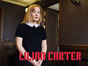 LILIAN_CARTER