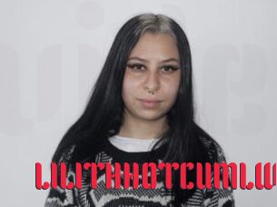 LILITHHOTCUMLW