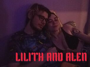 LILITH_AND_ALEN