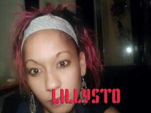 LILLYSTO