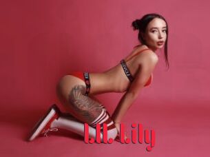 LIL_Lily