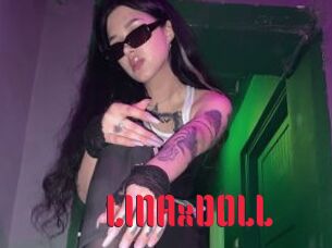 LINAxDOLL