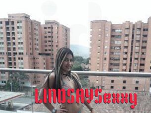 LINDSAYSexxy