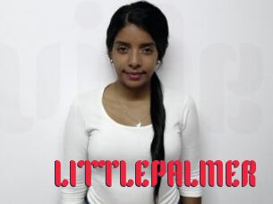 LITTLEPALMER