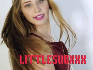 LITTLESUBXXX