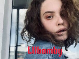 LIlbamby