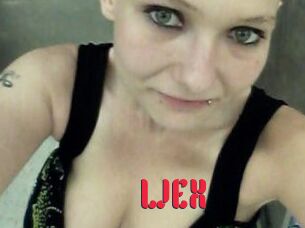 LJEX