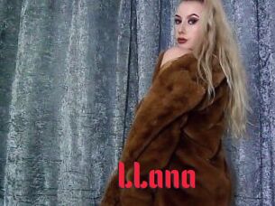 LLana