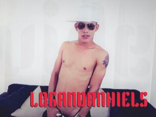 LOGANDANHIELS