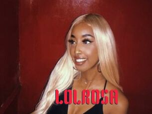 LOLROSA Video Extrait