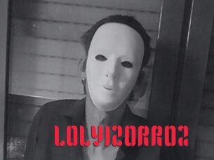 LOLY1ZORRO2