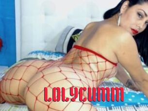 LOLYCUMM