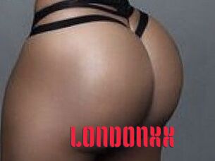 LONDONXX
