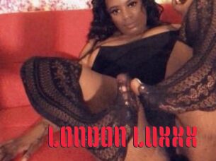LONDON_LUXXX
