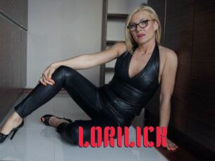 LORILICK