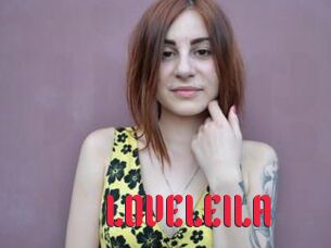 LOVELEILA