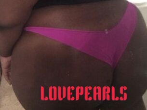 LOVEPEARLS