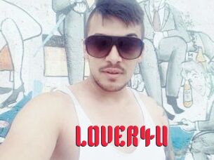 LOVER4U