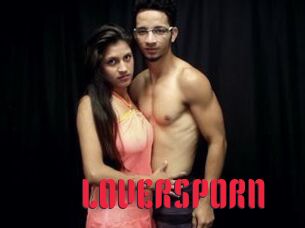 LOVERSPORN