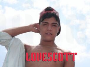 LOVESCOTT