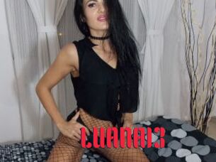 LUANA13
