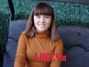 LUCCYx Video Extrait