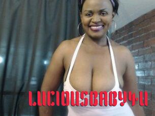LUCIOUSBABY4U