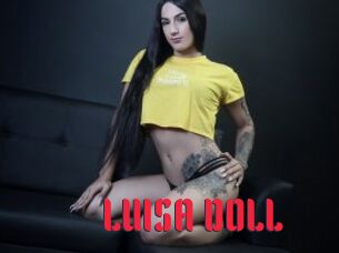 LUISA_DOLL