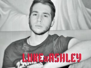 LUKExASHLEY
