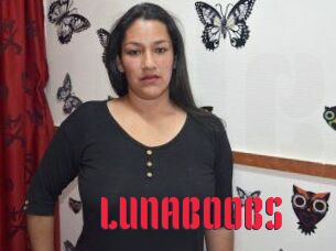 LUNABOOBS