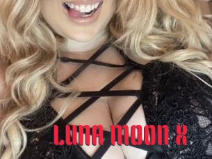 LUNA_MOON_X