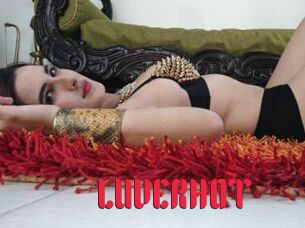 LUVERHOT