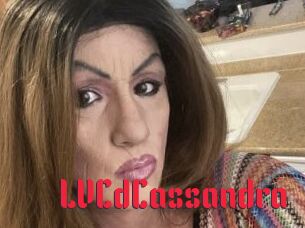 LVCdCassandra