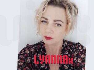 LYANNAx