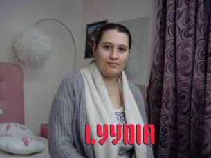 LYYDIA
