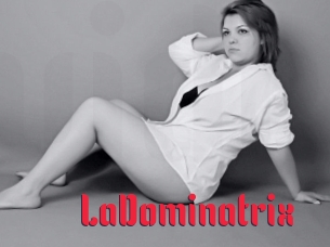 LaDominatrix Video Extrait