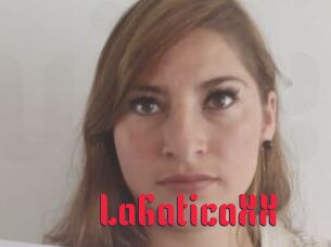 LaGaticaXX