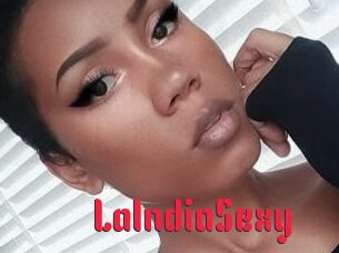LaIndiaSexy