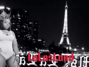 LaLasLand