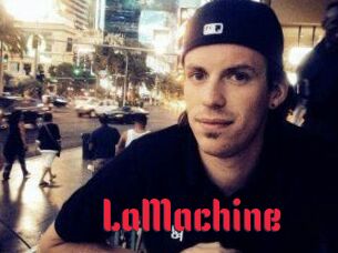 LaMachine
