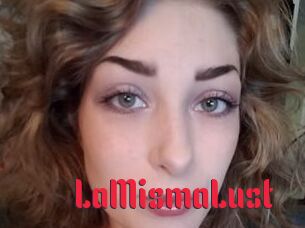 LaMismaLust