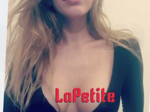 LaPetite Video Extrait