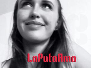 LaPutaAma