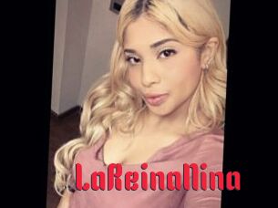 LaReinaNina