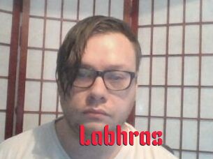 Labhras