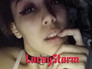LaceyStorm