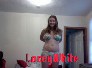 LaceyWhite