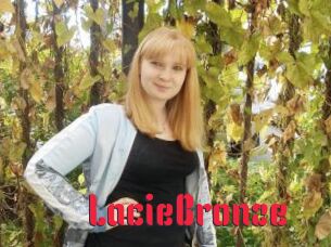 LacieBronze