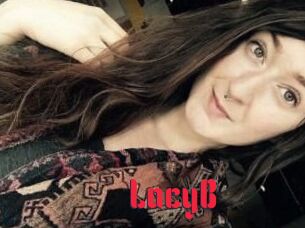 LacyB_