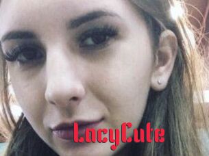 LacyCute